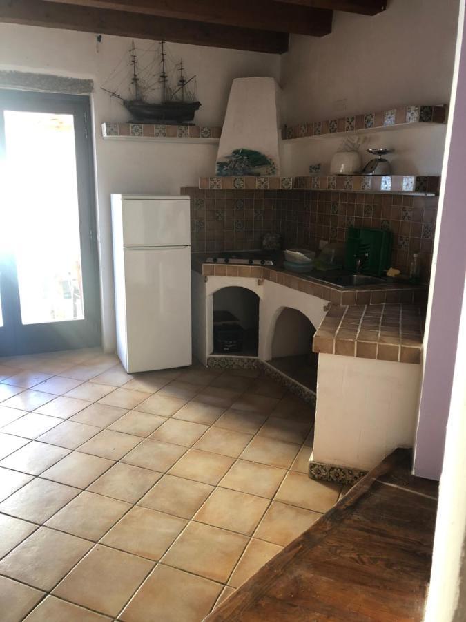 Cala Sabina 2 Apartment Olbia Ngoại thất bức ảnh