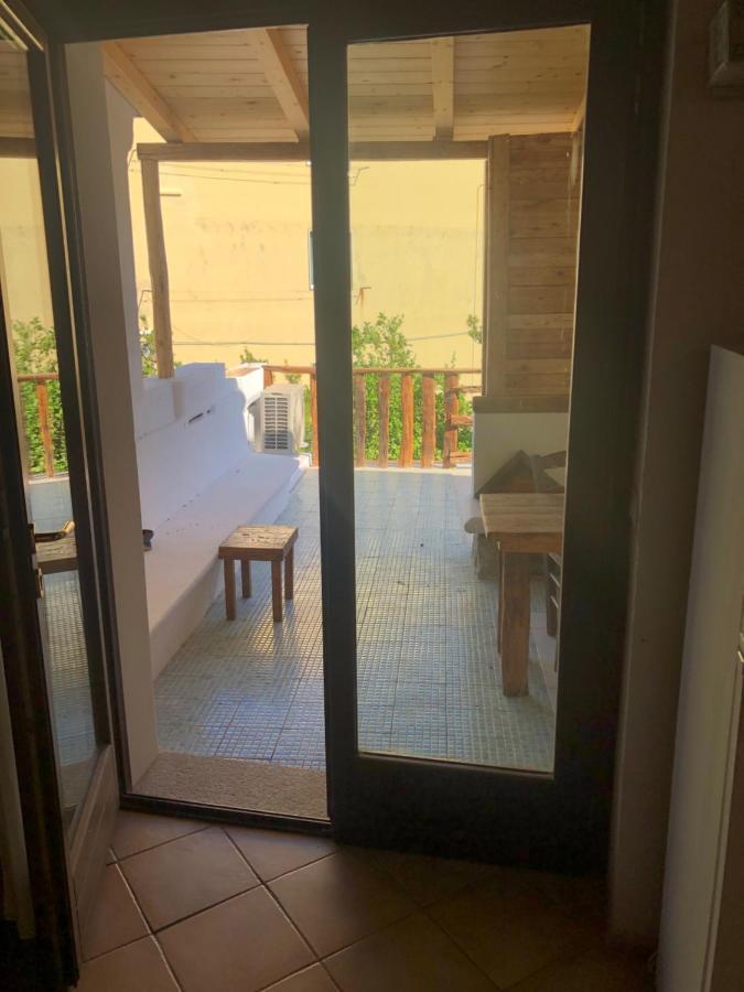 Cala Sabina 2 Apartment Olbia Ngoại thất bức ảnh