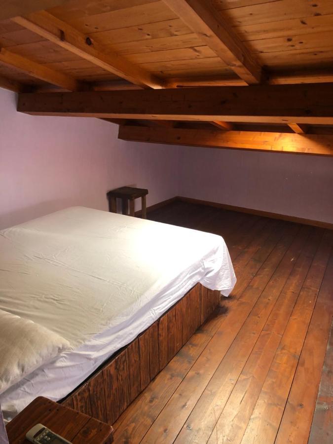 Cala Sabina 2 Apartment Olbia Ngoại thất bức ảnh