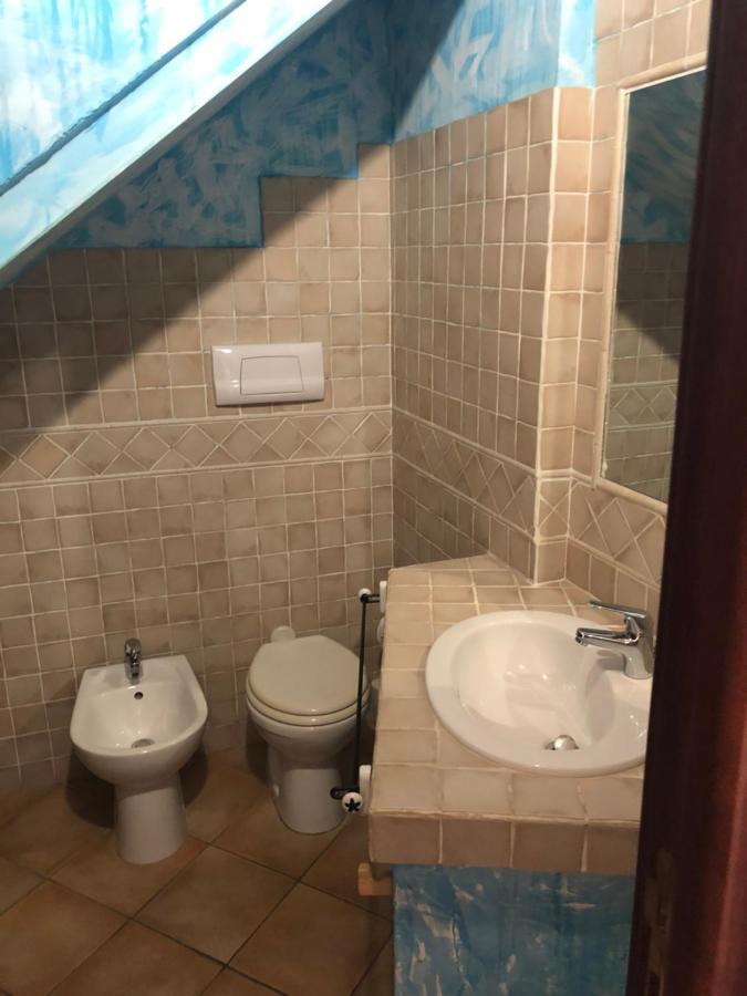 Cala Sabina 2 Apartment Olbia Ngoại thất bức ảnh
